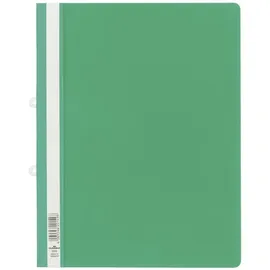 Durable Schnellhefter A4 Grün