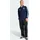 adidas Deutschland Auswärtsjacke 2026 blau Herren Gr. XXL