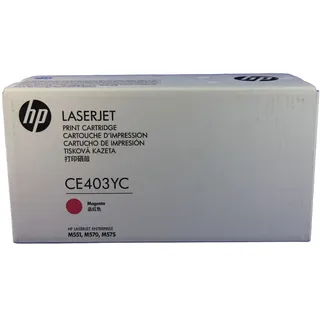 Contract magenta (CE403YC)