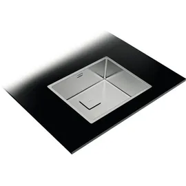 Teka FLEXLINEA RS15 50.40 1C INOX