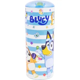 Stor Bluey Blau 0,35 l