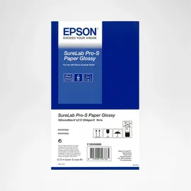 Epson SureLab Pro-S Paper Glossy BP 252g/65m