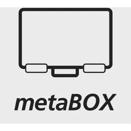 Metabo BS 18 L BL Q inkl. 2 x 2,0 Ah + metaBOX 145
