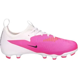 Nike Phantom 6 Low Academy FG/MG Kinder Rosa/Pink 37,5