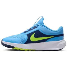 Nike Star Runner 5 Kinder University Blue / Volt-Blue Void 38,5