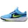 Nike Star Runner 5 Kinder University Blue / Volt-Blue Void 38,5