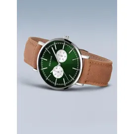 BERING Classic 14240-508 Edelstahl 40,0 mm 14240-508