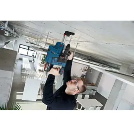 Bosch GBH 18V-26 F Professional inkl. 2 x 8 Ah + L-Boxx 061191000E