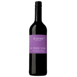 Die Freude Teilen, 2022 Kiefer