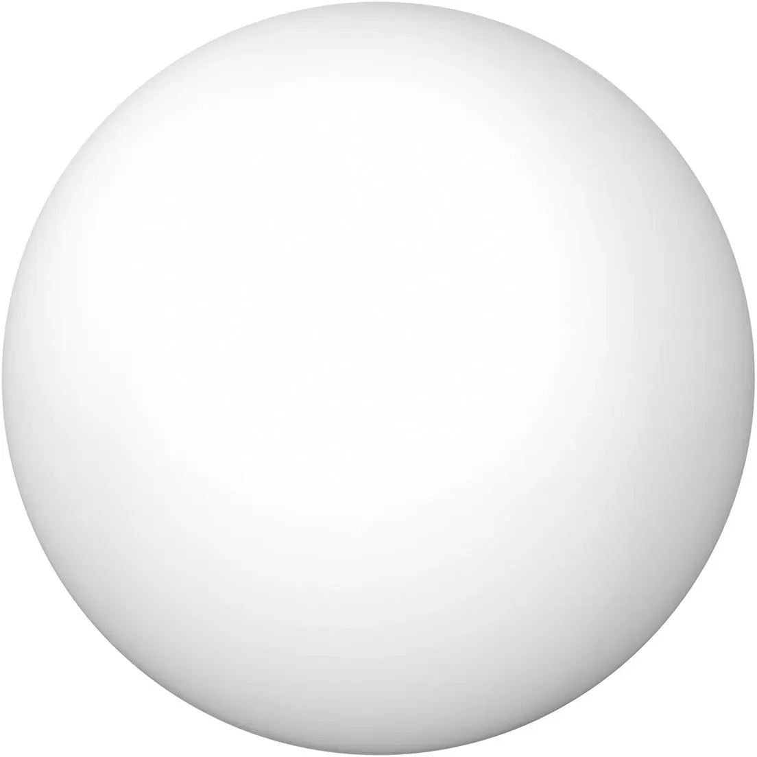 EVN Lichttechnik Kugel-Leuchte D80cm KA8 001