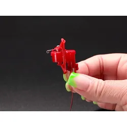 Adafruit Mini Pager Getriebemotor mit Rückstellfeder