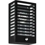 EGLO ALAMONTE 3 Wandleuchte schwarz