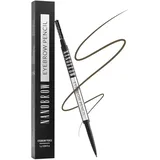 NANOBROW Eyebrow Pencil Light Brown 1 g