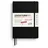 leuchtturm1917 gmbh, am spakenberg 45, 21502 geesthacht, kontakt@leuchtturm1917.com Akademischer Wochenplaner Medium A5 18 Monate Schwarz 2027