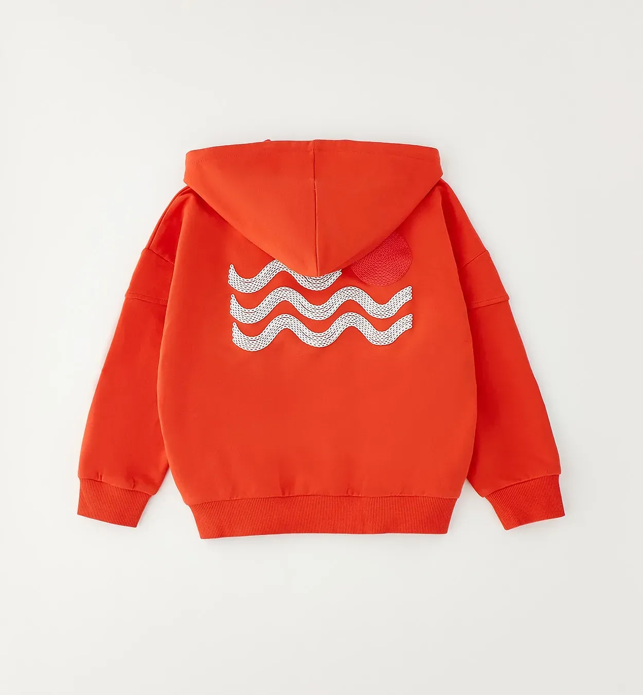 Sweatshirt SARABANDA 