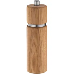 Pfeffermühle HANNOVER 18 cm Eiche
