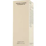Whamisa Organic Flowers Cleansing Oil