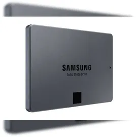 Samsung 870 QVO 1 TB 2,5"
