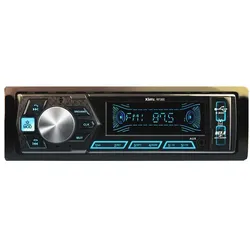 XBLITZ Autoradio RF300