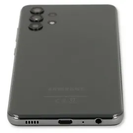 Samsung Galaxy A32 4 GB RAM 128 GB Awesome Black