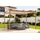 Konifera Pergola Tilos 4 x 3 m Braun