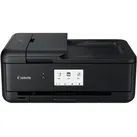 Canon Pixma TS9550a (Tintenpatrone, Farbe), Drucker, Schwarz