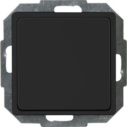 Heinrich Kopp 334350084, Schwarz, Kunststoff, Thermoplast, konventionell, Kopp,