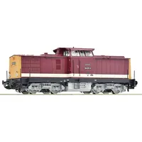 Roco 70817 H0 Diesellok 108 001-9 der DR