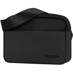 ABC Design Hip Bag Umhängetasche, Farbe: Coal