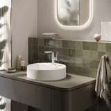 Herzbach Living Spa Brauseschlauch, 36.935300.1.14,