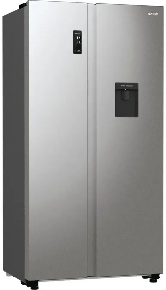 Kühlschrank Gorenje NRR 9185 DAXLWD