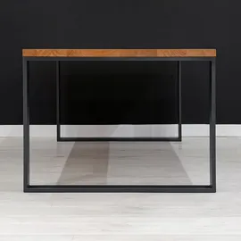 danzz Mova 90 x 90 x 200 cm braun