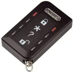 Secoris Funk-Fernbedienung - FUBE60010