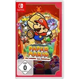 Paper Mario: Die Legende vom Äonentor (Switch)