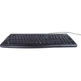 Logitech MK120 FR Set