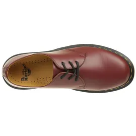 Dr. Martens Dr Martens 1461 Smooth In Cherry – 10 UK - 45 EU - 11 M US / Cherry - Rot - 45