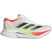 Adidas Adizero Boston 12 Cloud White / Core Black