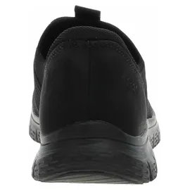Rieker Slip-Ons Herren Schwarz 47