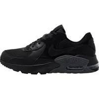 Nike Air Max Excee Herren Black / Dark Grey / Black 44