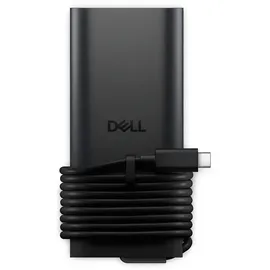 Dell E5 130W USB-C AC Adapter with PowerCord- EURO (DELL-12K3X)