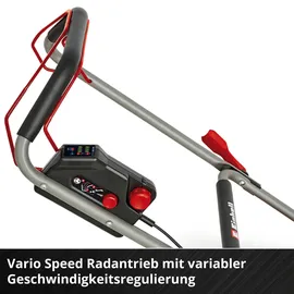 Einhell Akku-Rasenmäher GP-CM 36/47 S Li BL 