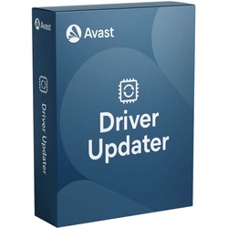 Avast Driver Updater