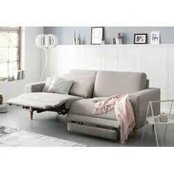 Hjort Knudsen 3-Sitzer Sofa Scandia