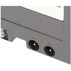 Ravas wiederaufladbarer Bleiakku RBP12-1.2 für Handhubwagen mit Waage RAVAS 2100, 2100L, 3200F, 3200J, 4100, 6100, AMW 22p