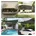 Schwarz 2 5x3 HDPE