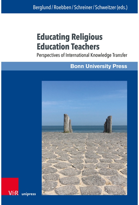 Educating Religious Education Teachers, Gebunden