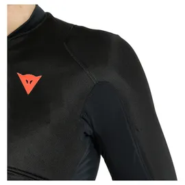 Dainese Brustprotektor Pro-Armor Safety 2.0 S Schwarz