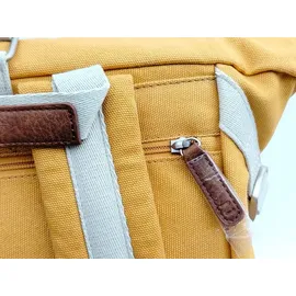 Zwei Yoga YR250 Gelb