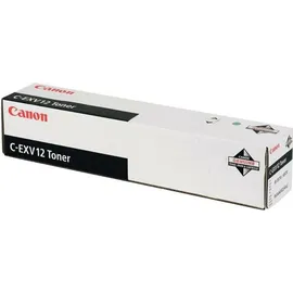 Canon C-EXV12 schwarz