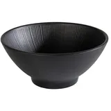 APS Schale NERO schwarz 0,9 l